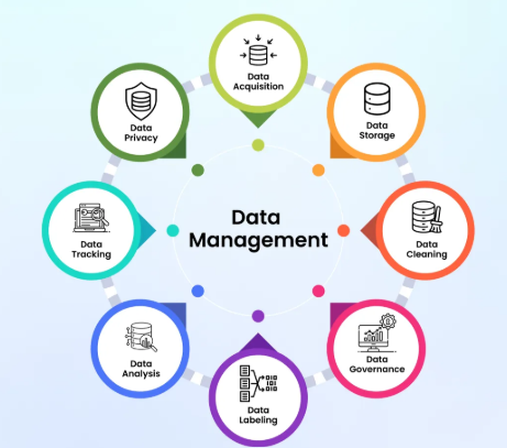 Introduction to Data Management in AI/ML